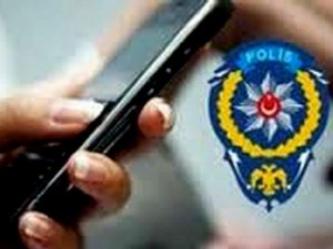 Engelliler ‘155 Sms’ Hizmetiyle Polise Daha Yakın Olacak
