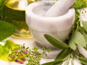 Bitkisel Ürünler Kalp Krizini Tetikliyor