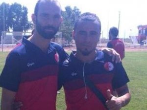 Atça Belediyespor'da Ergin’de Son Aşamaya Gelindi