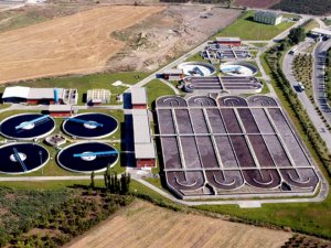 Atıksu Arıtma Tesisleri Enerji Teşviki Devam Ediyor