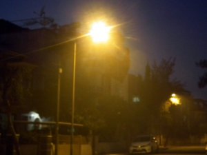Aydın’da Hava Kirliliği