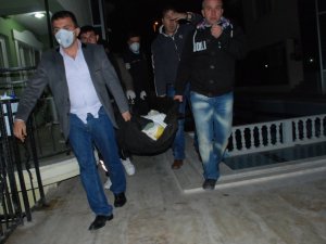 5 Gündür Haber Alınamayan Şahıs Ölü Bulundu