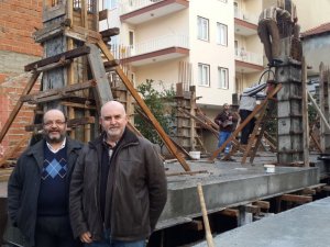 Söke İnşaat Sektöründe Yeni Moda: Tersine Dubleks