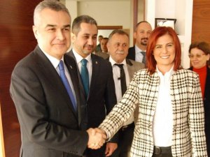AK Parti’den Centilmenlik Turları