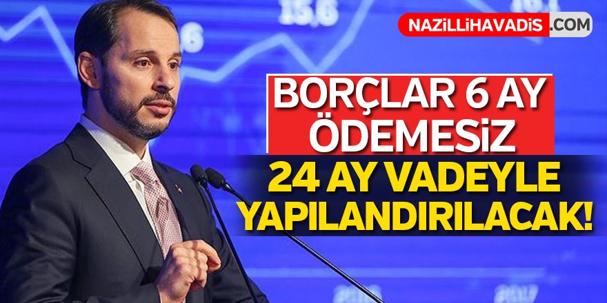 Enflasyonla Topyekun Mücadele Programı yarın açıklanacak