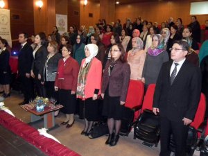 ‘Aile Akademisi’ Projesinde Üçüncü Eğitim Programı Tamamlandı