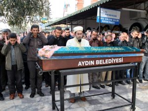 Memur-sen ve Aydın Belediyesi’nin Acı Günü