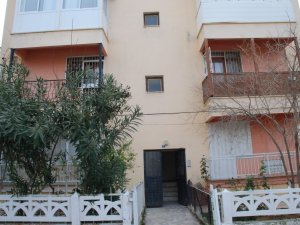 Didim’de Şüpheli Ölüm