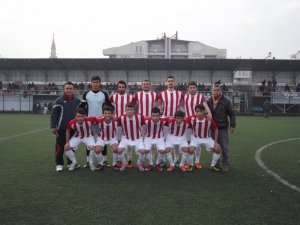 Yıldızgücü U 19’a Döndü