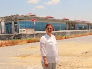 Yeni Otogar Şubat Ayında Hizmete Giriyor