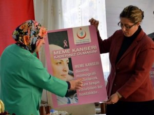 Okur, Mobil Ketem Projesini Değerlendirdi