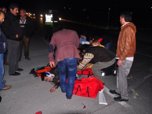 Aydın’ın Aralık Bilançosu: 5 Ölü, 347 Yaralı