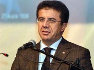 Zeybekci: Merkez Bankamız Güçlü Yapıya Sahip