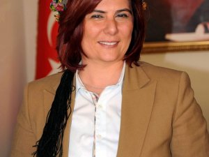 ÇERÇİOĞLU,  En Başarılı Başkan Seçildi