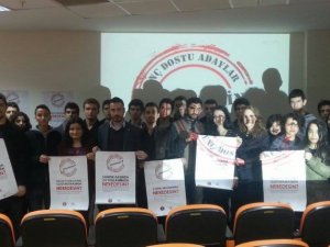 Gençler Aydın'ın Sahibi Olmak İstiyor