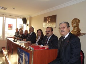Belediyeye Bütçe Eleştirisi