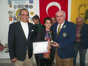 Satranç Turnuvası Yapıldı