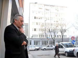 'Benim Oğlum Kesinlikle İntihar Etmez'