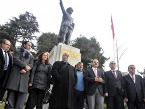 Atatürk'ün Tarihi Basın Toplantısının 91. Yıldönümü