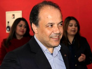 Metin Yavuz, Söke AK Parti’nin Belediye Başkan Adayı Oldu