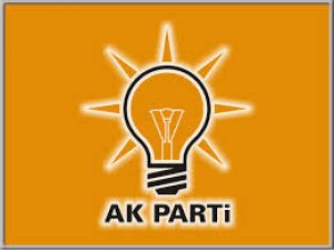 AK Parti Durum Değerlendirmesi Yaptı