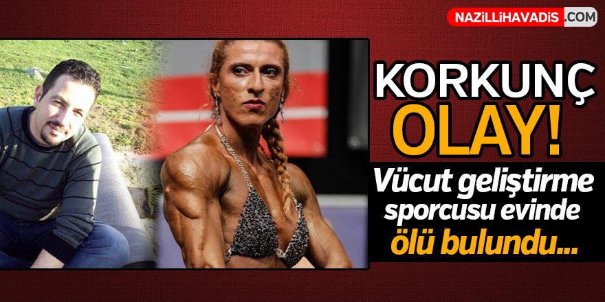 Korkunç Olay!