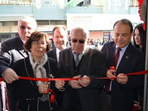 Pekdemir Çiftliği 82. Mağazasını Söke’de Açtı