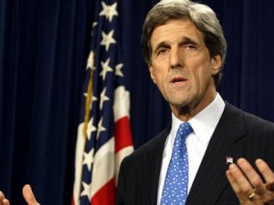 Kerry: Suriye’nin Geleceğinde Esad İçin Yer Yok