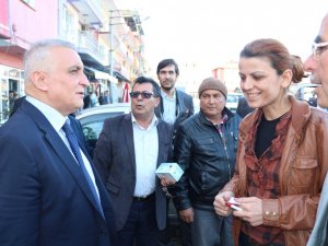 Demokrasilerde, Kimin Yöneteceğine Sandık Karar Verir