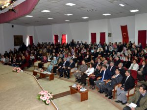 Aydın’da Gönül Elçileri Projesi Devam Ediyor