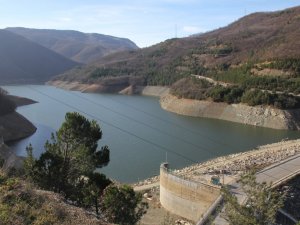 Bursa'nın İçme Suyu Kaynağına Çöp Tehdidi