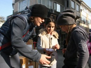 Zeki Çocuklar Oryantiringle Tespit Ediliyor