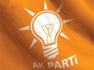 AK Parti’nin Germencik Adayı Değişti