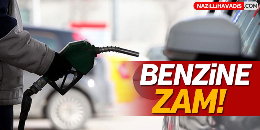 Benzine Zam!