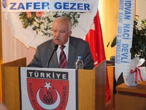 Taner Projelerini Açıklamaya Başladı