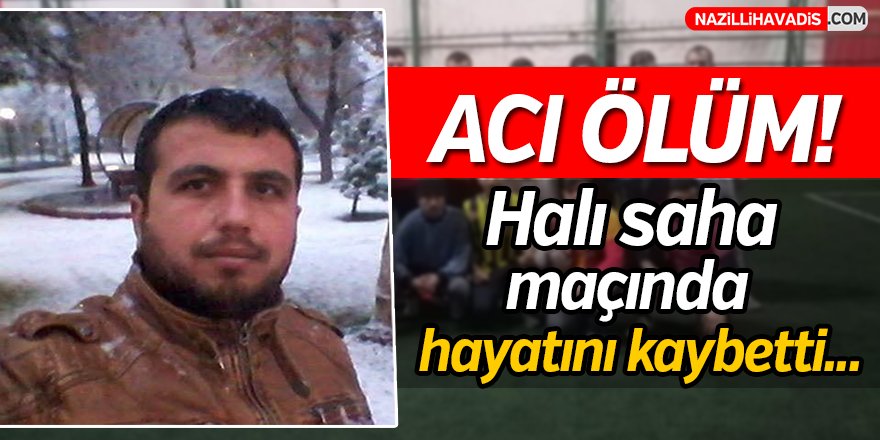 Acı Ölüm!