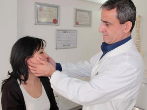 5 Bin Yıllık Tedavi Fıtıktan Kurtarıyor