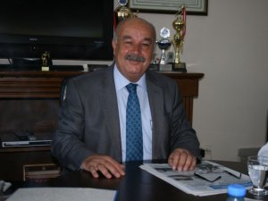 Kamacı: 31 Mart Günü, Birbirimize Bakacak Yüzümüz Olsun