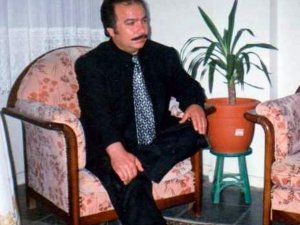 Aydınlı Lokmacının 'Orhan Gencebay' Benzerliği