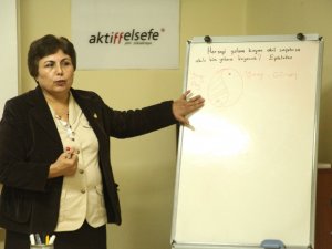 AKÇAL: Dünyadaki Kaosun Sebebi Liderlerin Korku ve Endişeleridir