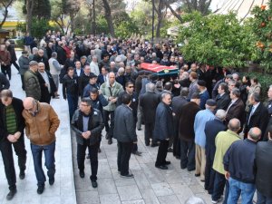 ADÜ’nün Acı Günü