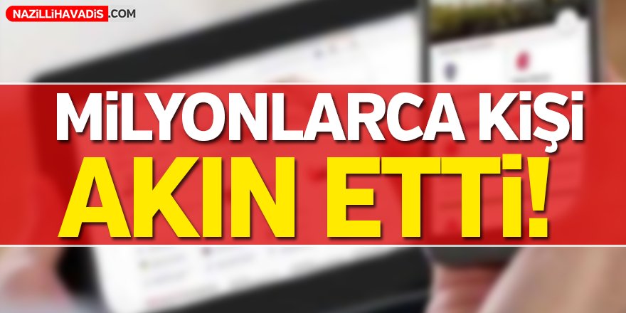 Milyonlarca Kişi Soyunu Araştırdı!