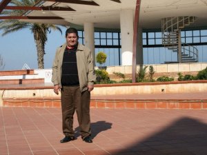 Yılmaz Sağlık Hayatını Kaybetti