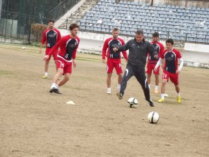 Aydınspor 1923, Kuşadası'nda Kampa Giriyor