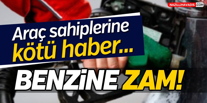 Benzine Zam!