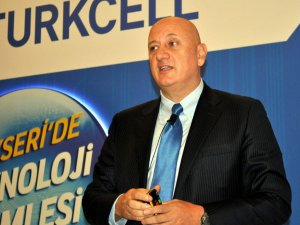 Turkcell'den, İş'te Teknoloji Hamlesi Toplantısı