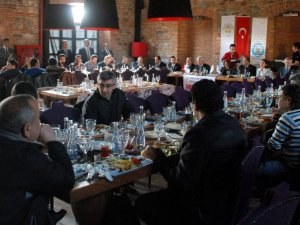 Kent Konseyi 2013 Faaliyetlerini Değerlendirdi