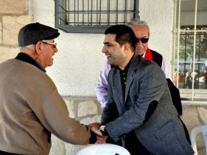Kuşadası Chp’de Adaylık Yarışı Devam Ediyor