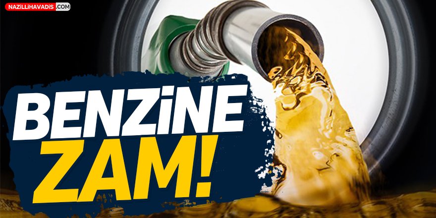 Benzine Zam!