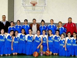 İsabeyli Şırlanspor’da Hedef Büyük